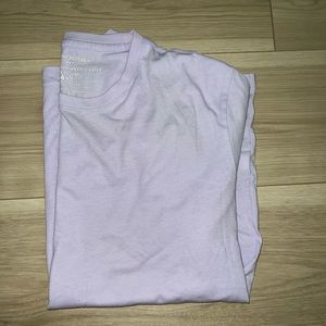 Banana republic tee shirt